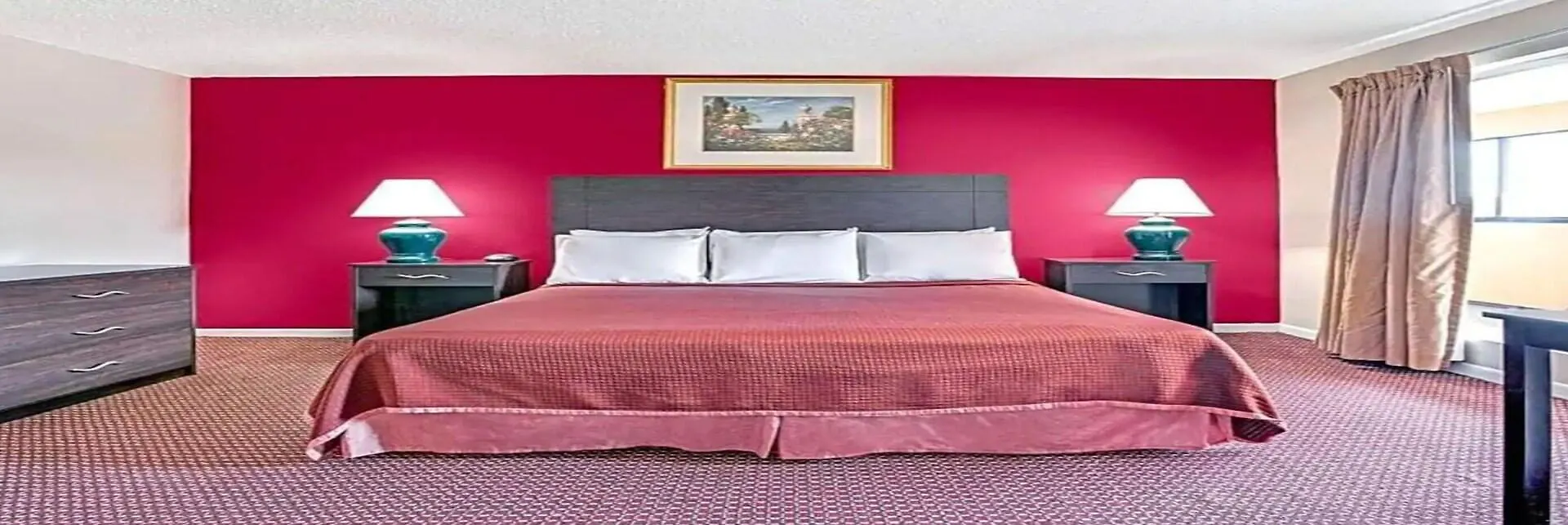 Отель Airport Inn Тампа