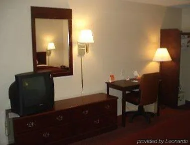 Szálloda Airport Inn Tampa