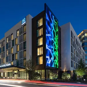 Ac By Marriott Airport Тампа